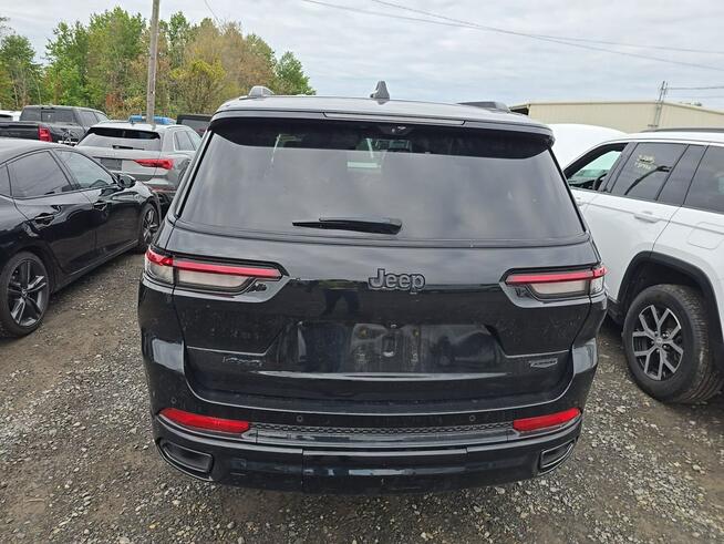 Jeep Grand Cherokee 2023