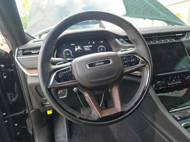 Jeep Grand Cherokee 2023