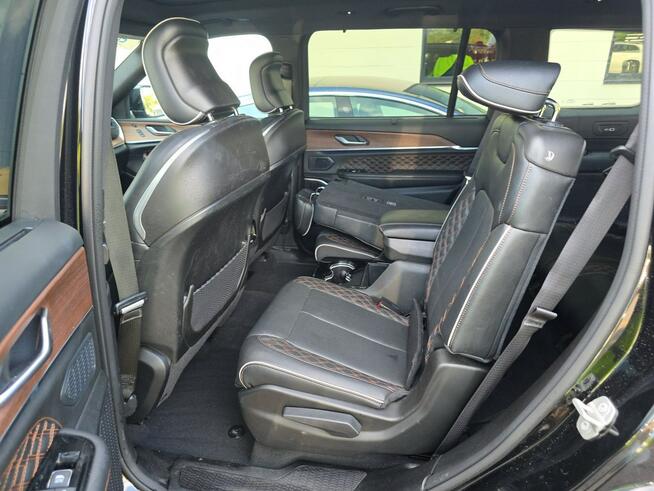 Jeep Grand Cherokee 2023