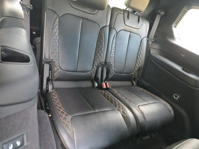 Jeep Grand Cherokee 2023