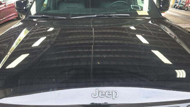 Jeep Grand Cherokee 2023
