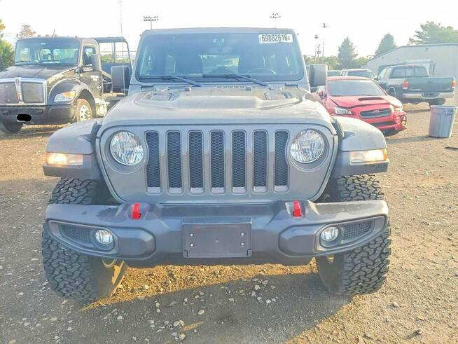 Jeep Wrangler 2023
