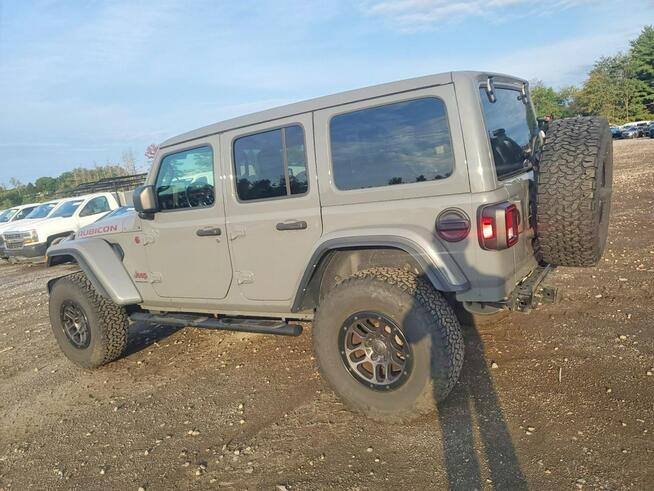 Jeep Wrangler 2023