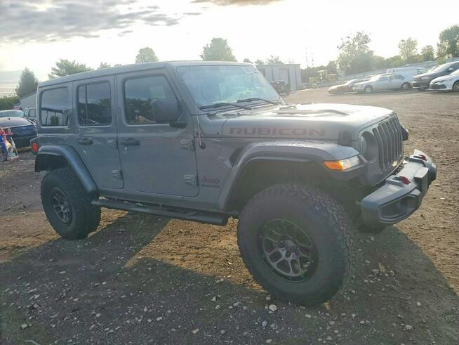 Jeep Wrangler 2023