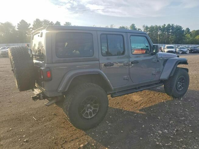 Jeep Wrangler 2023