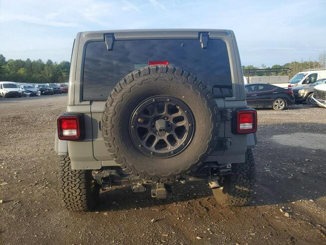Jeep Wrangler 2023