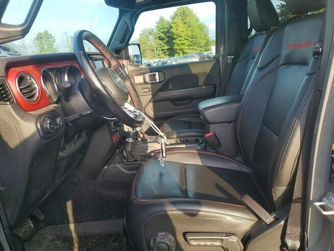 Jeep Wrangler 2023