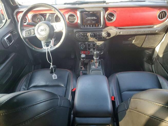 Jeep Wrangler 2023