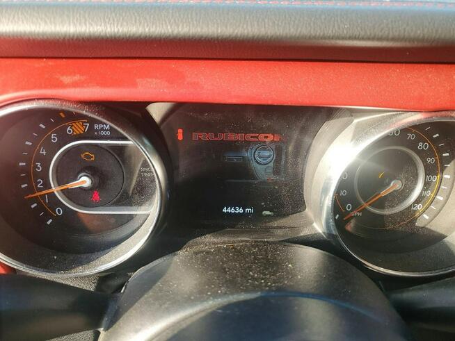 Jeep Wrangler 2023