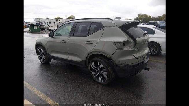 Volvo XC 40 2023