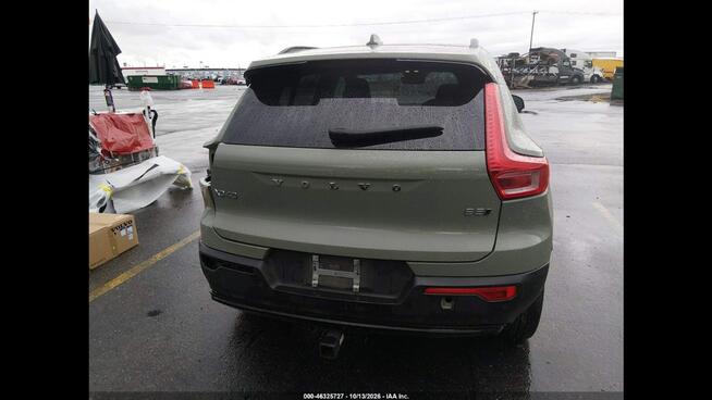 Volvo XC 40 2023
