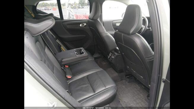 Volvo XC 40 2023