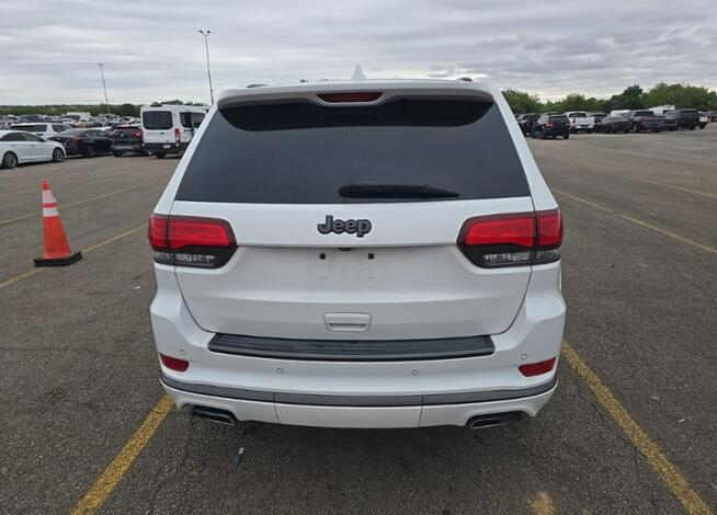 Jeep Grand Cherokee 2018