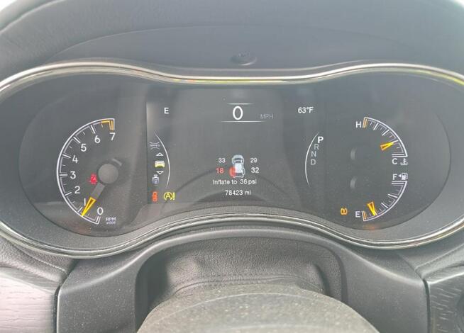 Jeep Grand Cherokee 2018