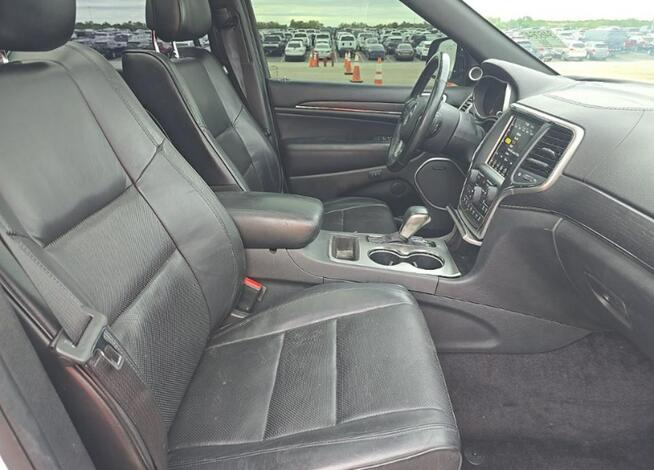 Jeep Grand Cherokee 2018