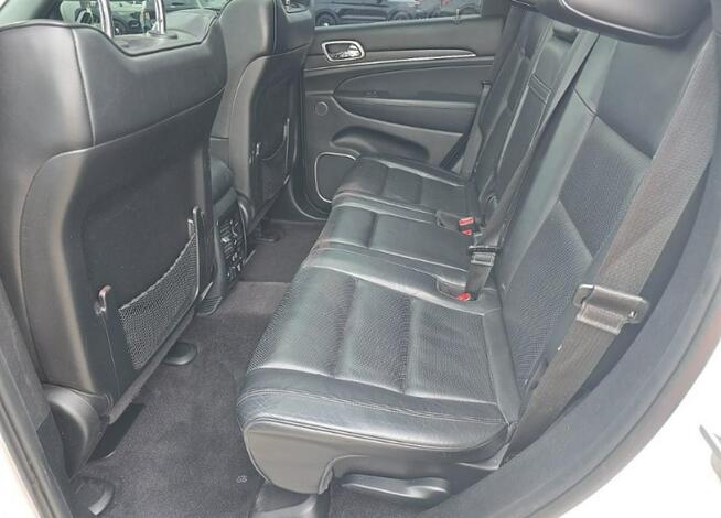 Jeep Grand Cherokee 2018