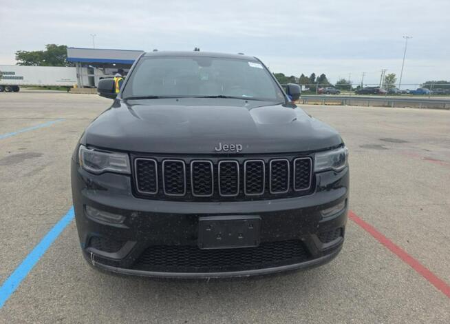 Jeep Grand Cherokee 2020