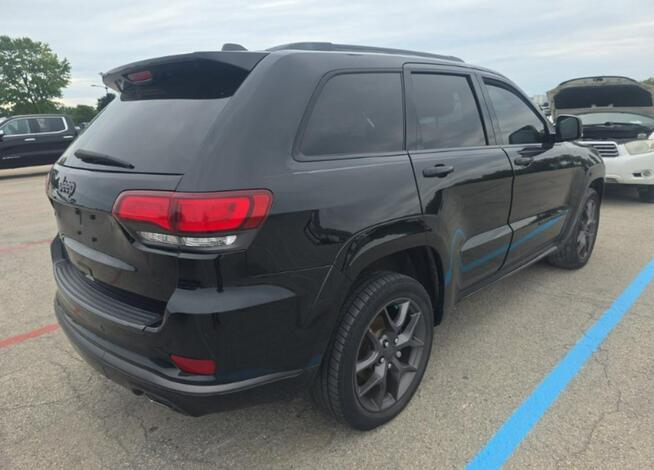 Jeep Grand Cherokee 2020