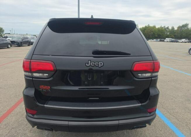 Jeep Grand Cherokee 2020
