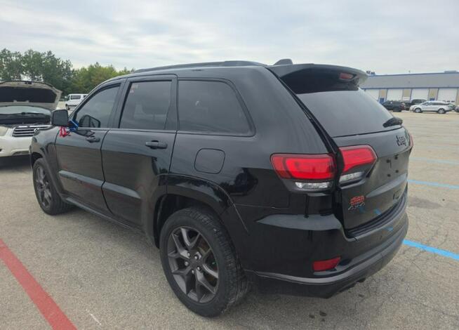 Jeep Grand Cherokee 2020