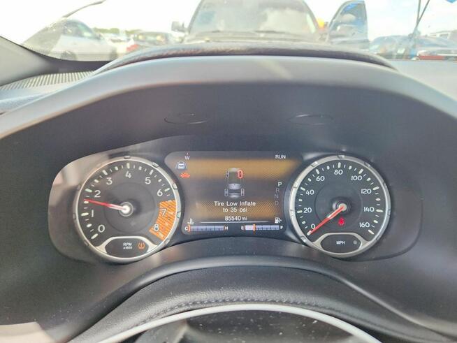 Jeep Renegade LIMITED / AWD / niski przebieg