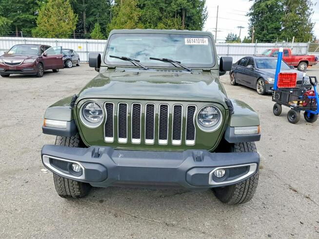 Jeep Wrangler 2020