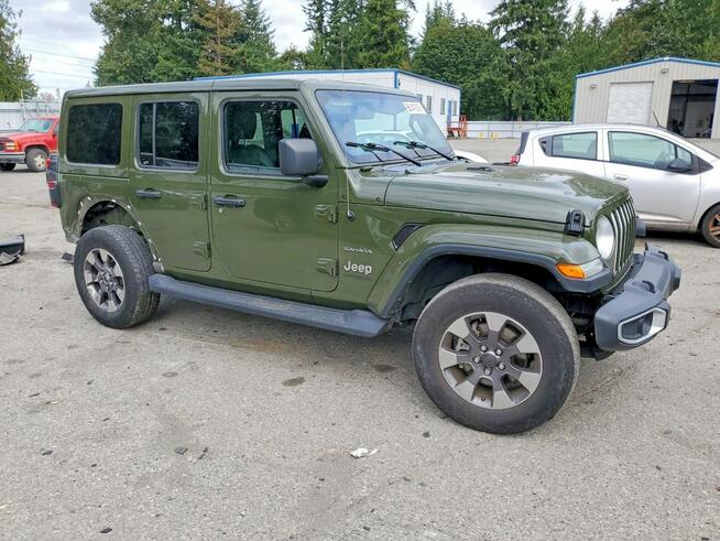 Jeep Wrangler 2020