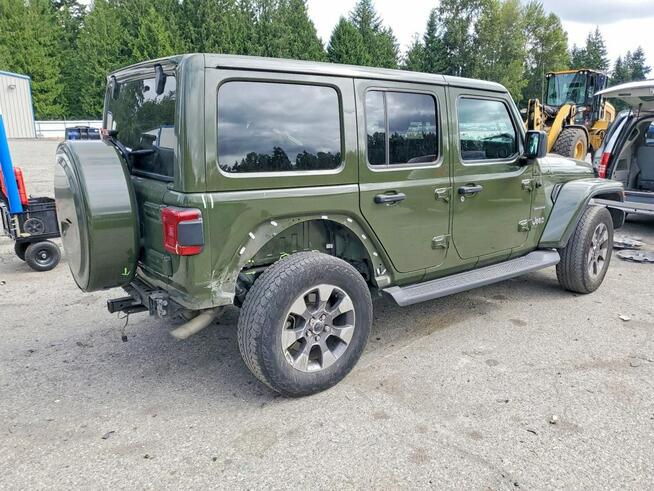 Jeep Wrangler 2020