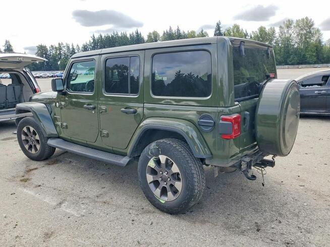 Jeep Wrangler 2020