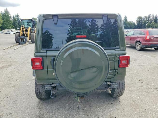 Jeep Wrangler 2020