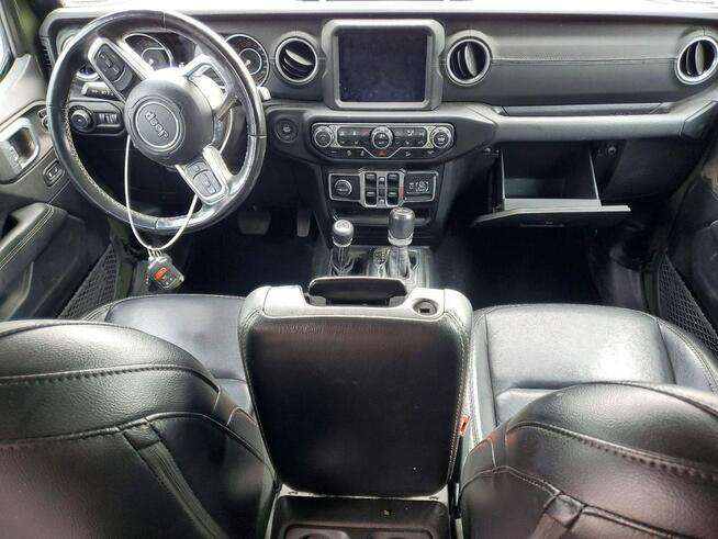 Jeep Wrangler 2020