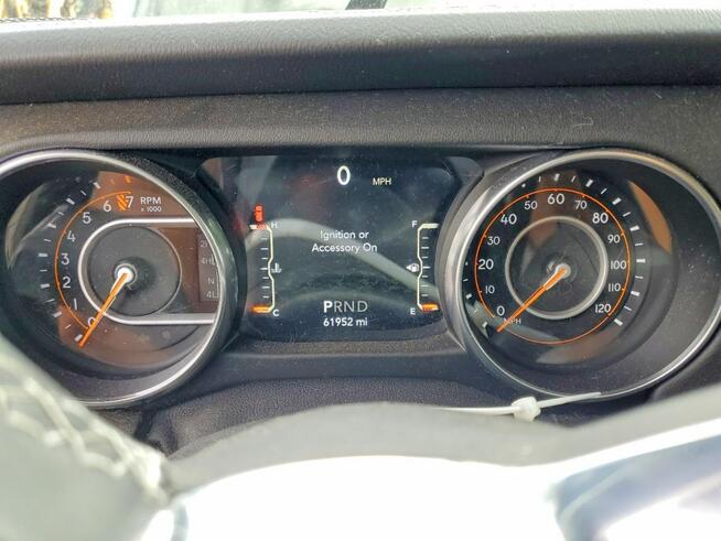 Jeep Wrangler 2020