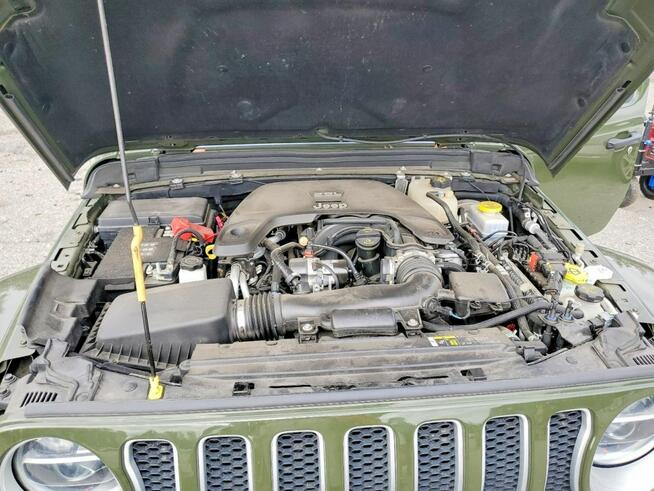 Jeep Wrangler 2020