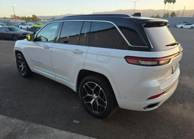 Jeep Grand Cherokee 2025