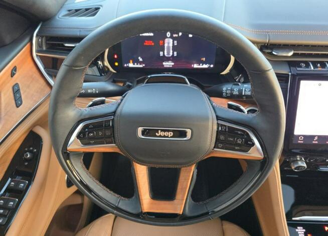 Jeep Grand Cherokee 2025