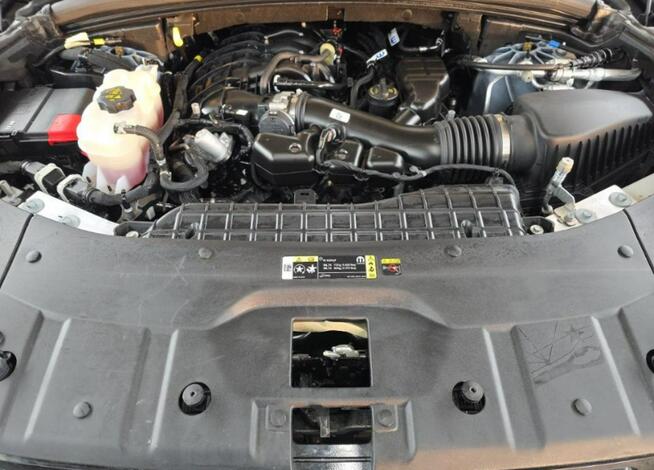Jeep Grand Cherokee 2025