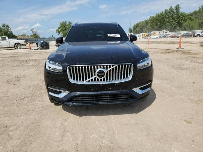 Volvo XC 90 2021