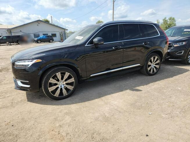 Volvo XC 90 2021