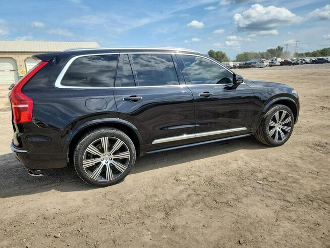 Volvo XC 90 2021