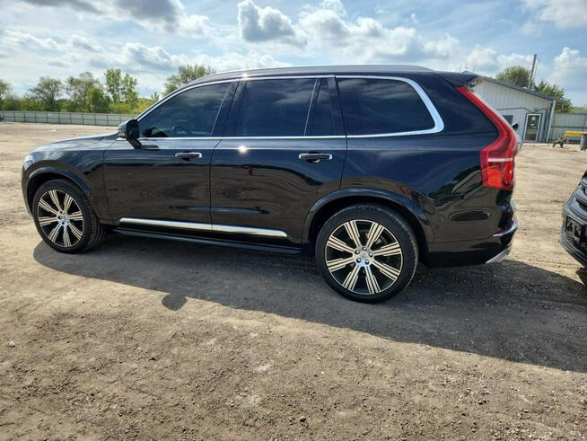 Volvo XC 90 2021