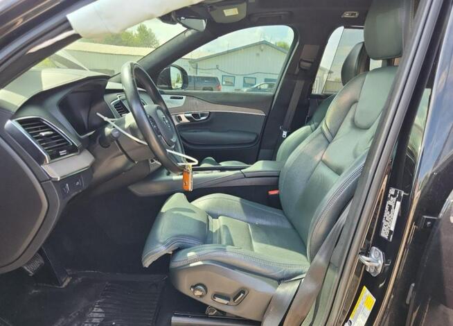 Volvo XC 90 2021