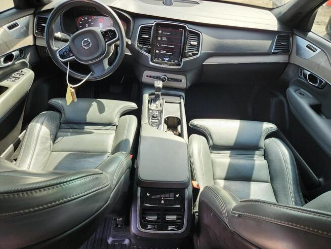 Volvo XC 90 2021