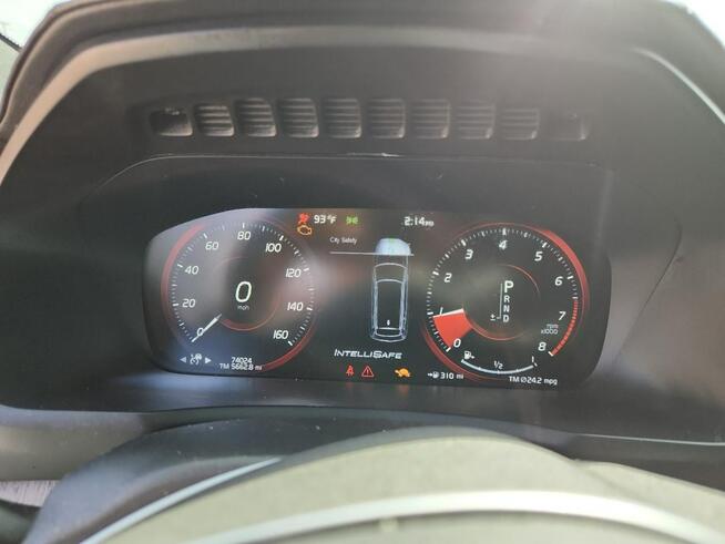 Volvo XC 90 2021