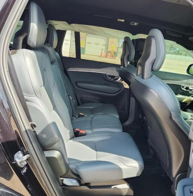 Volvo XC 90 2021