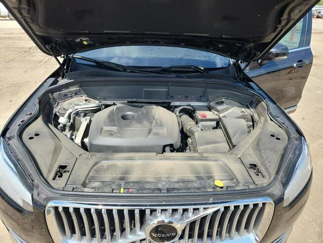 Volvo XC 90 2021