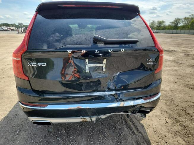 Volvo XC 90 2021