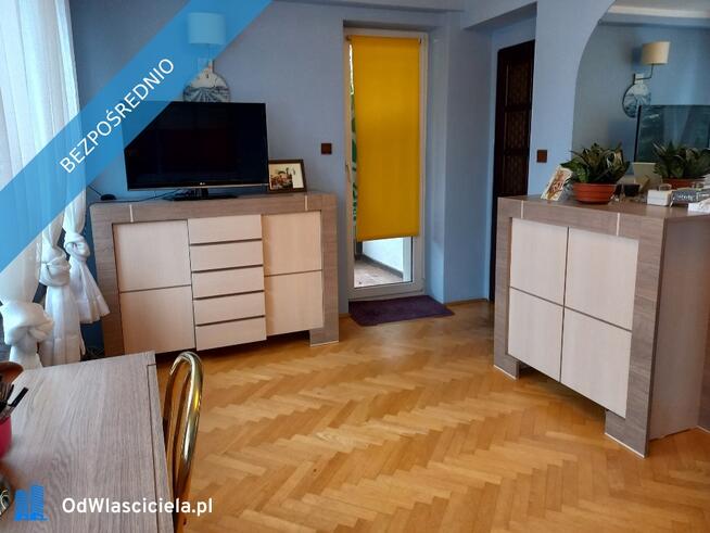 Dom na dużej działce (Rokosowo)