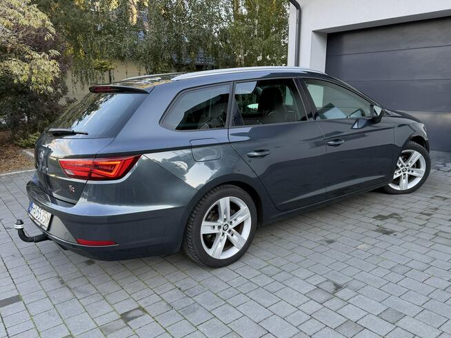Seat Leon 2019