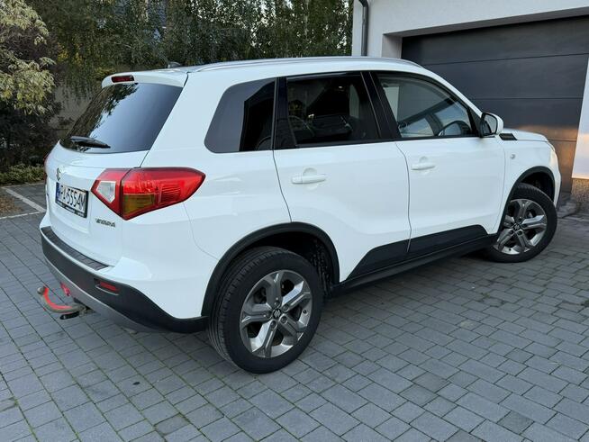 Suzuki Vitara 2018
