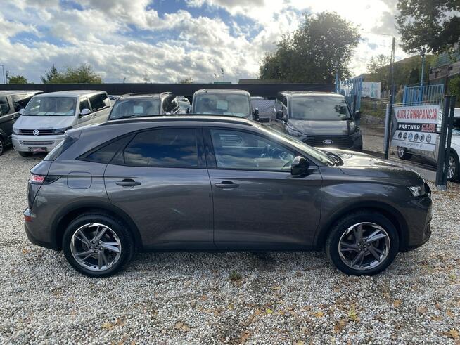 DS Automobiles DS 7 Crossback 2022